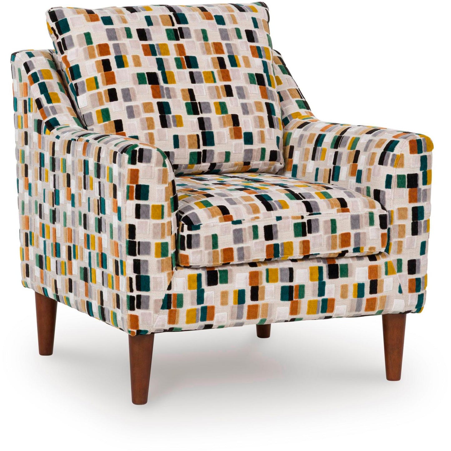 Signature Design by Ashley Fenna A3000749 Accent Chair - American Furniture of Slidell