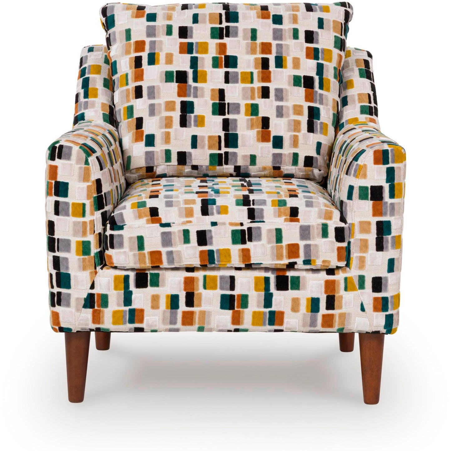 Signature Design by Ashley Fenna A3000749 Accent Chair - American Furniture of Slidell