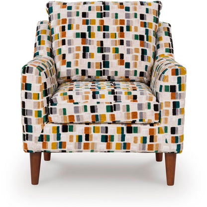 Signature Design by Ashley Fenna A3000749 Accent Chair - American Furniture of Slidell