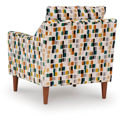 Signature Design by Ashley Fenna A3000749 Accent Chair - American Furniture of Slidell