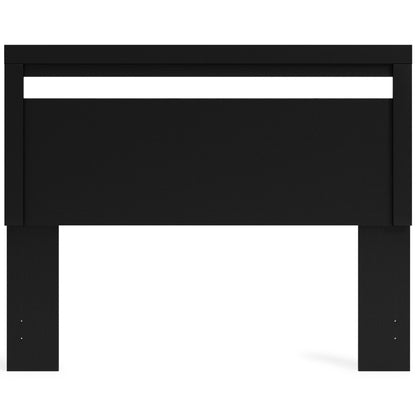 Signature Design by Ashley Finch EB3392 - 157 Queen Panel Headboard - American Furniture of Slidell