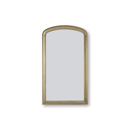 Signature Design by Ashley Fintan A8010436 Floor Mirror - American Furniture of Slidell