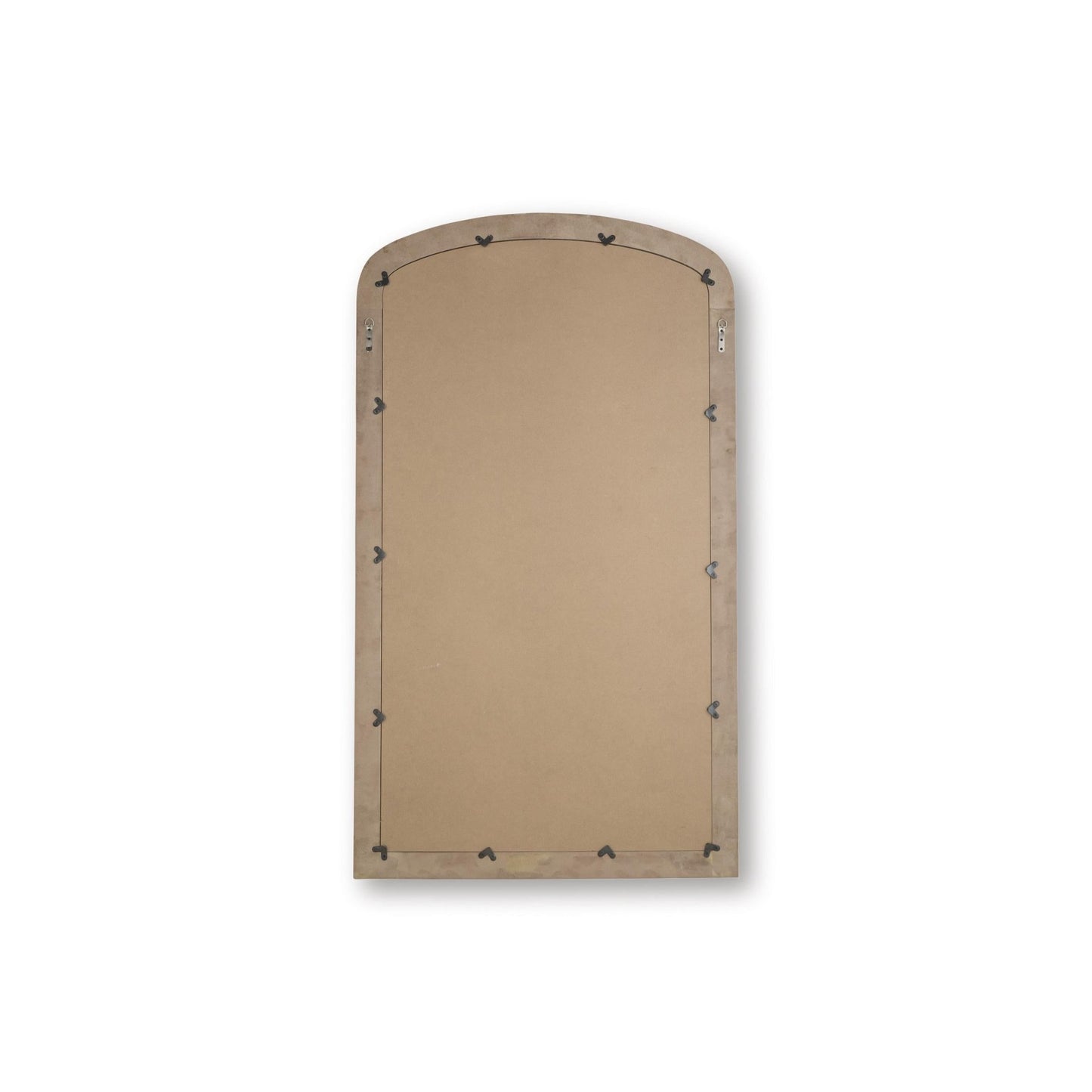 Signature Design by Ashley Fintan A8010436 Floor Mirror - American Furniture of Slidell