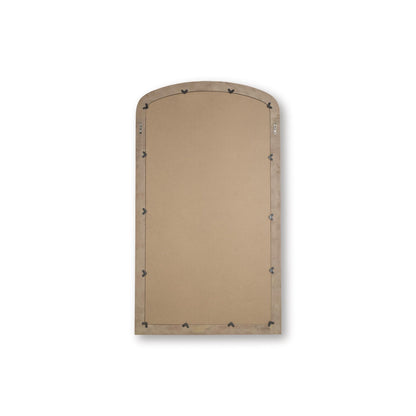 Signature Design by Ashley Fintan A8010436 Floor Mirror - American Furniture of Slidell