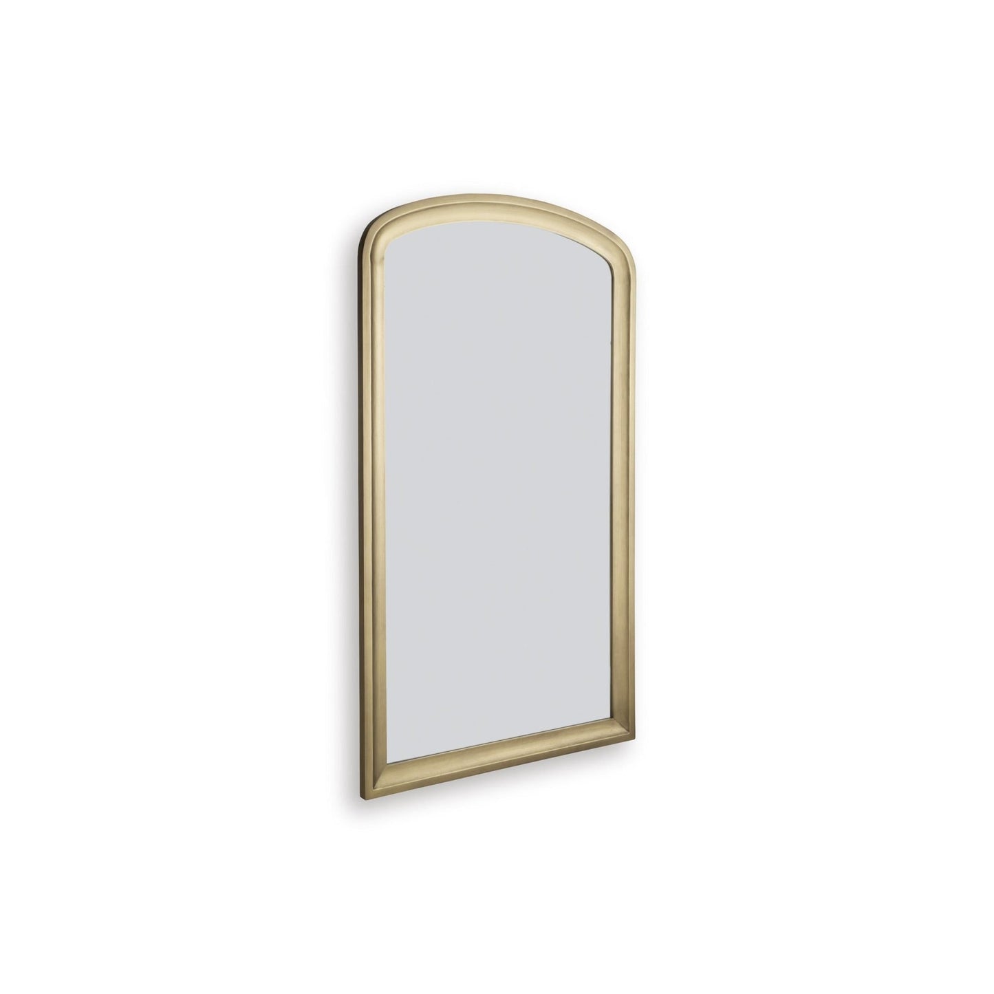 Signature Design by Ashley Fintan A8010436 Floor Mirror - American Furniture of Slidell