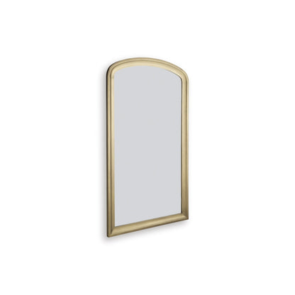 Signature Design by Ashley Fintan A8010436 Floor Mirror - American Furniture of Slidell