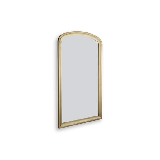 Signature Design by Ashley Fintan A8010436 Floor Mirror - American Furniture of Slidell
