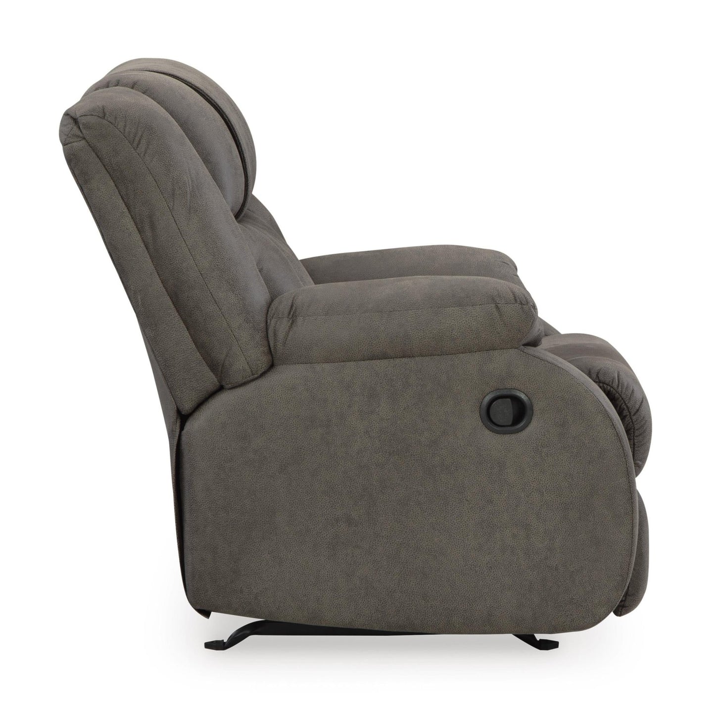 Signature Design by Ashley First Base 6880425 Rocker Recliner - American Furniture of Slidell