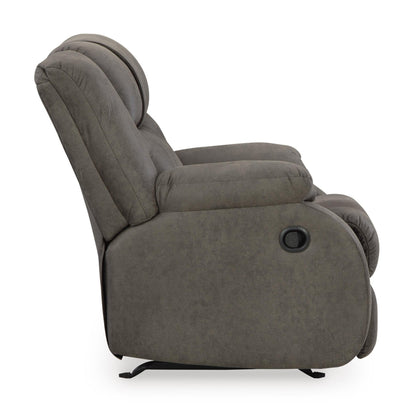 Signature Design by Ashley First Base 6880425 Rocker Recliner - American Furniture of Slidell