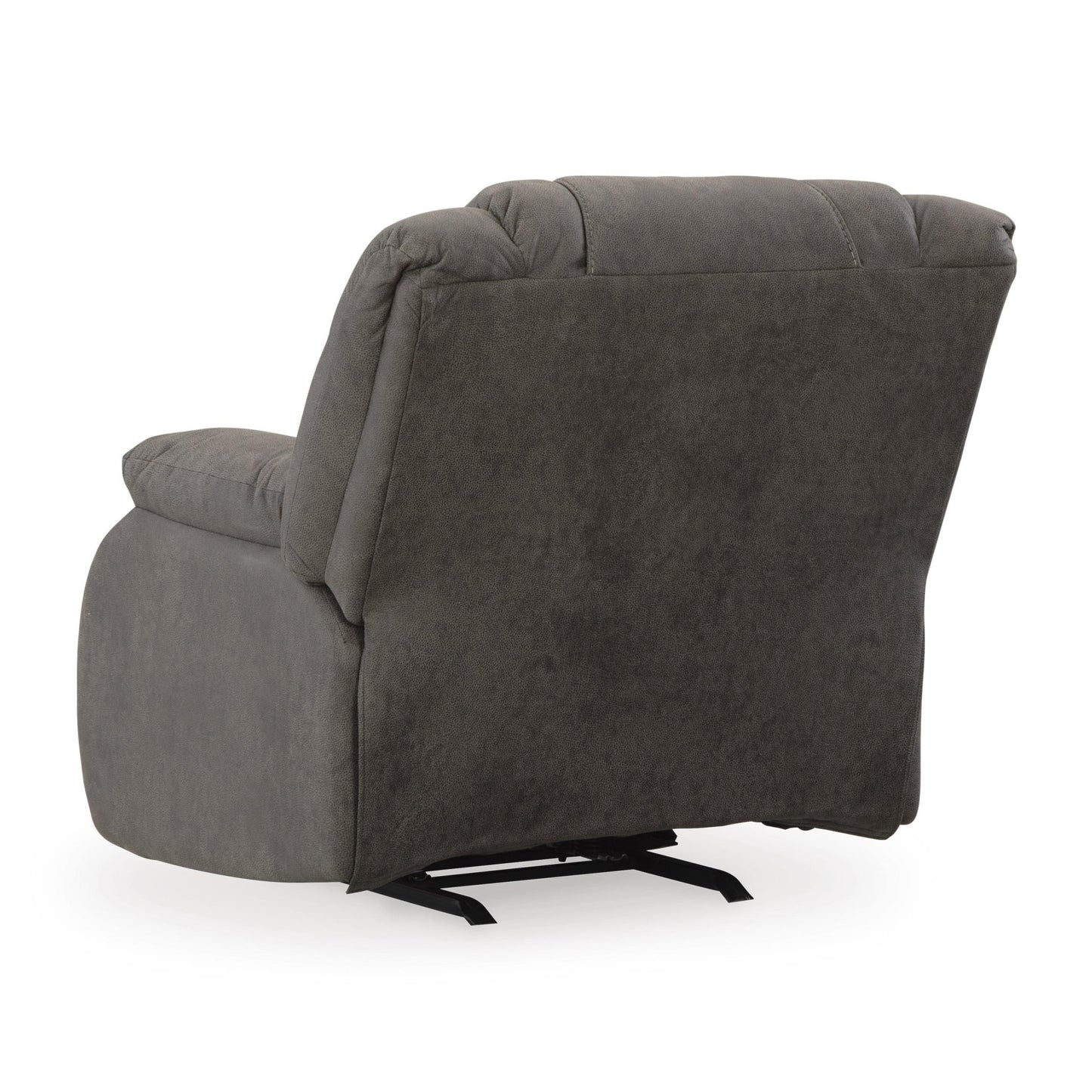 Signature Design by Ashley First Base 6880425 Rocker Recliner - American Furniture of Slidell