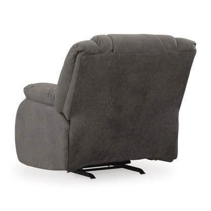 Signature Design by Ashley First Base 6880425 Rocker Recliner - American Furniture of Slidell