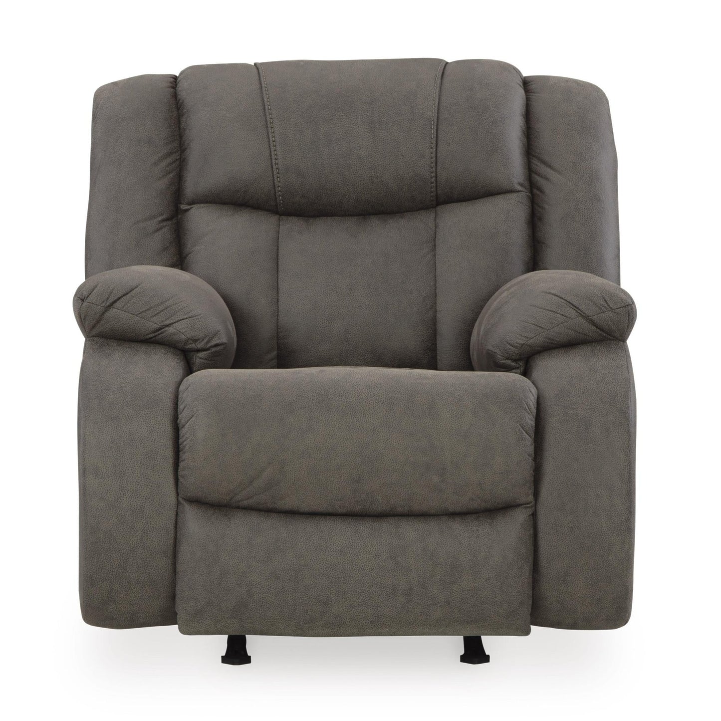 Signature Design by Ashley First Base 6880425 Rocker Recliner - American Furniture of Slidell