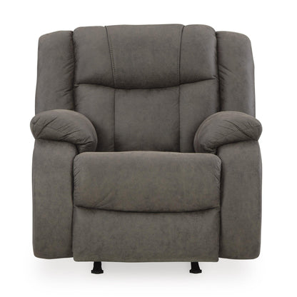 Signature Design by Ashley First Base 6880425 Rocker Recliner - American Furniture of Slidell