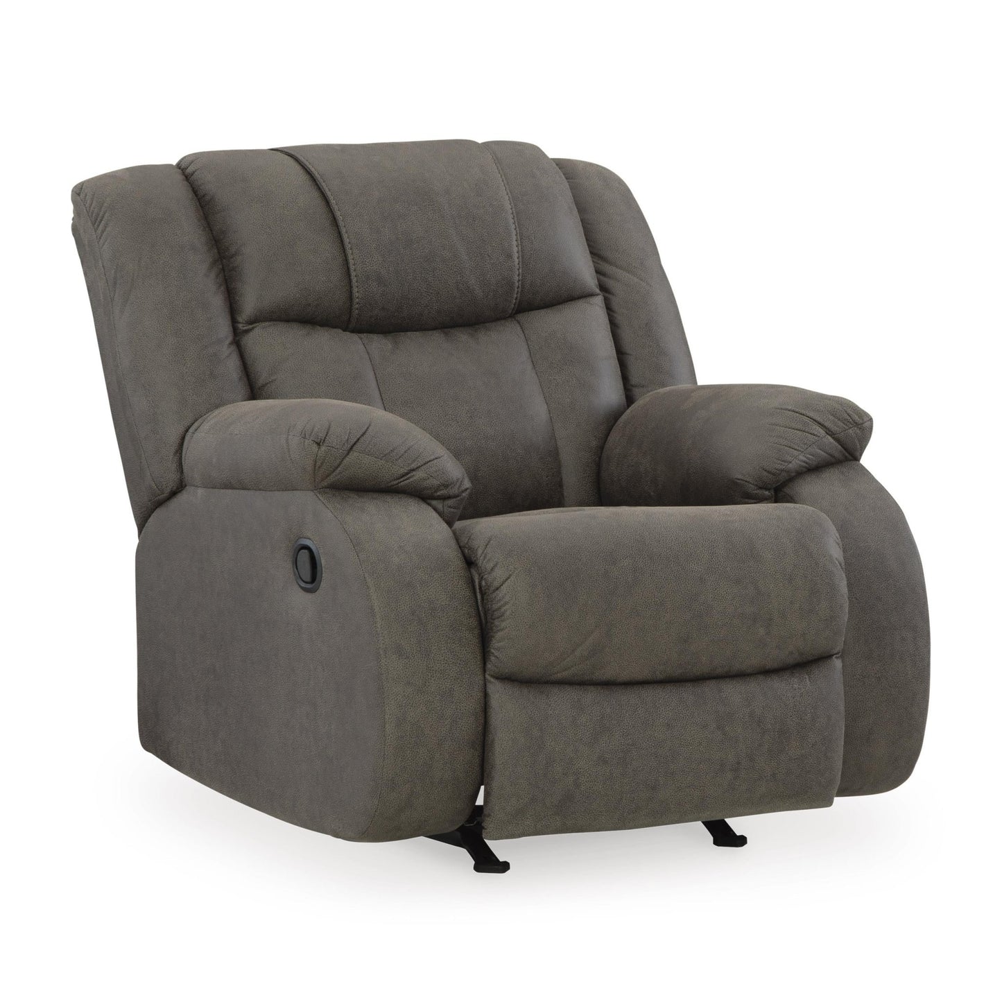 Signature Design by Ashley First Base 6880425 Rocker Recliner - American Furniture of Slidell