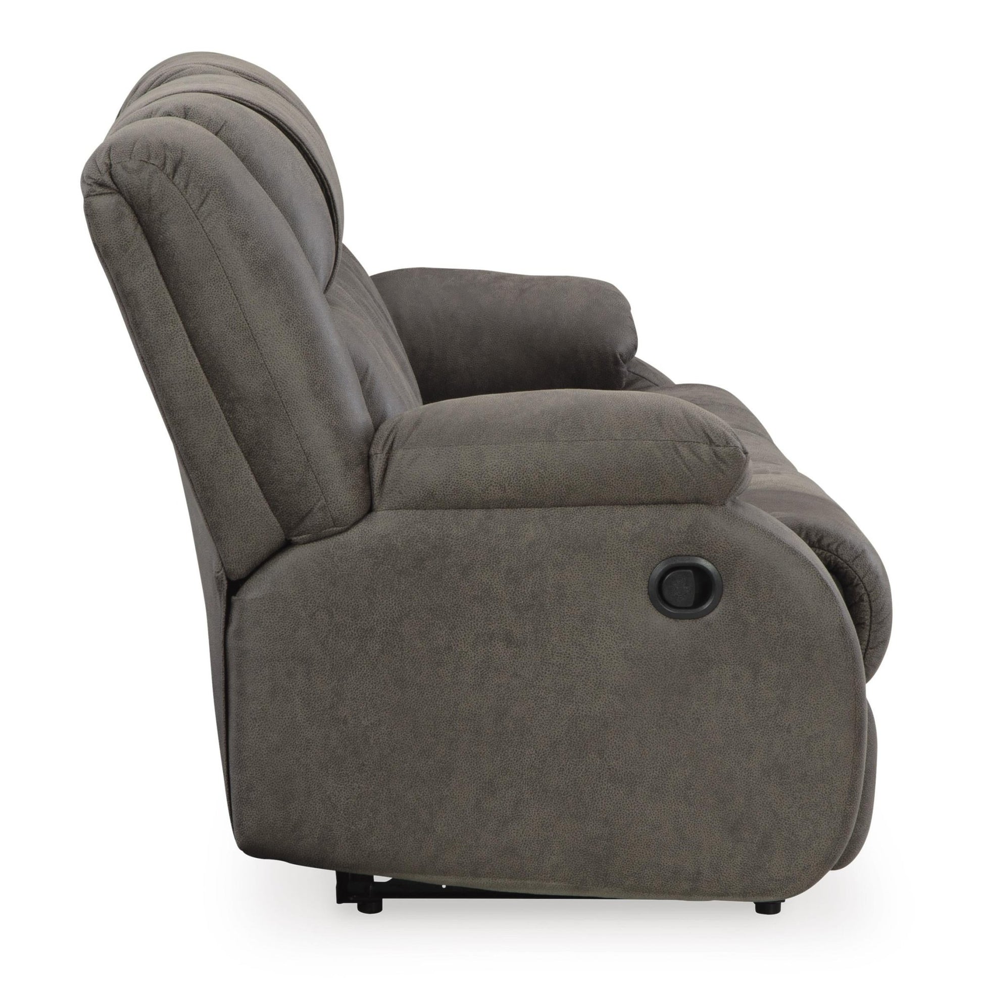 Signature Design by Ashley First Base 6880488 Reclining Sofa - American Furniture of Slidell