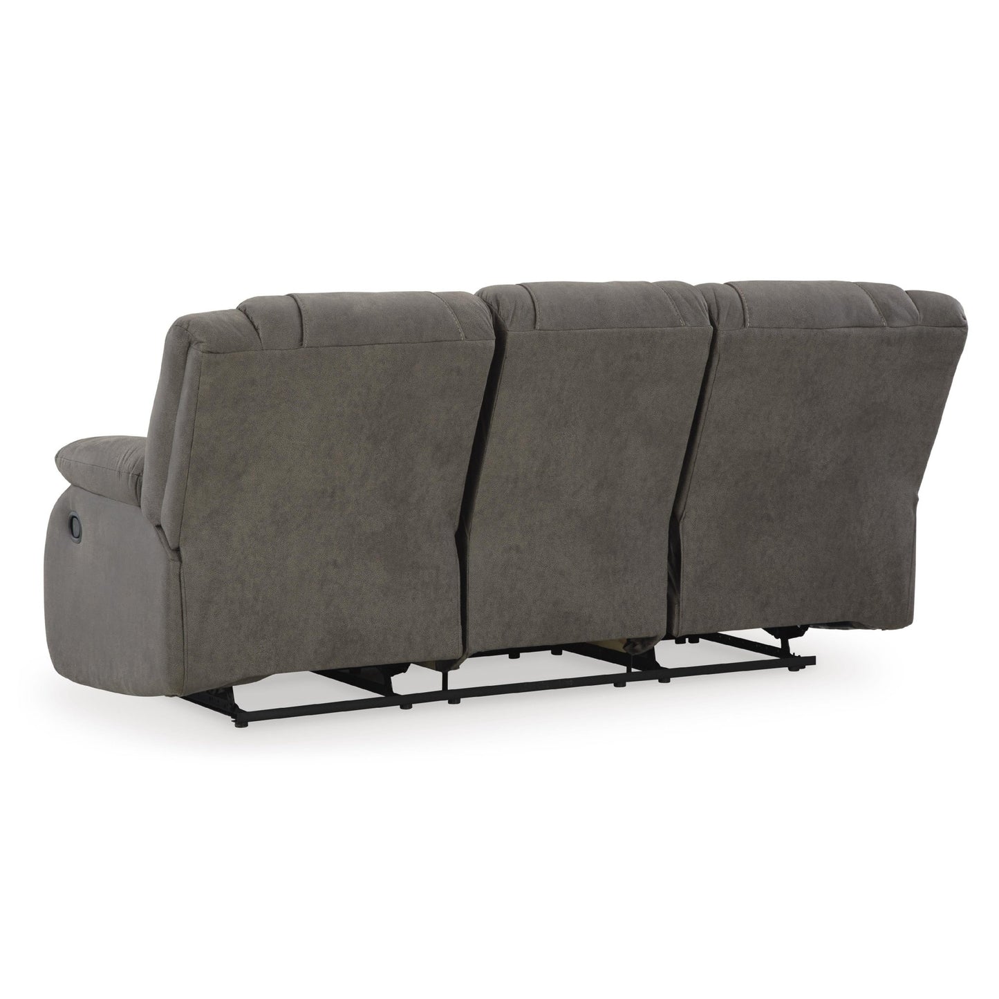 Signature Design by Ashley First Base 6880488 Reclining Sofa - American Furniture of Slidell