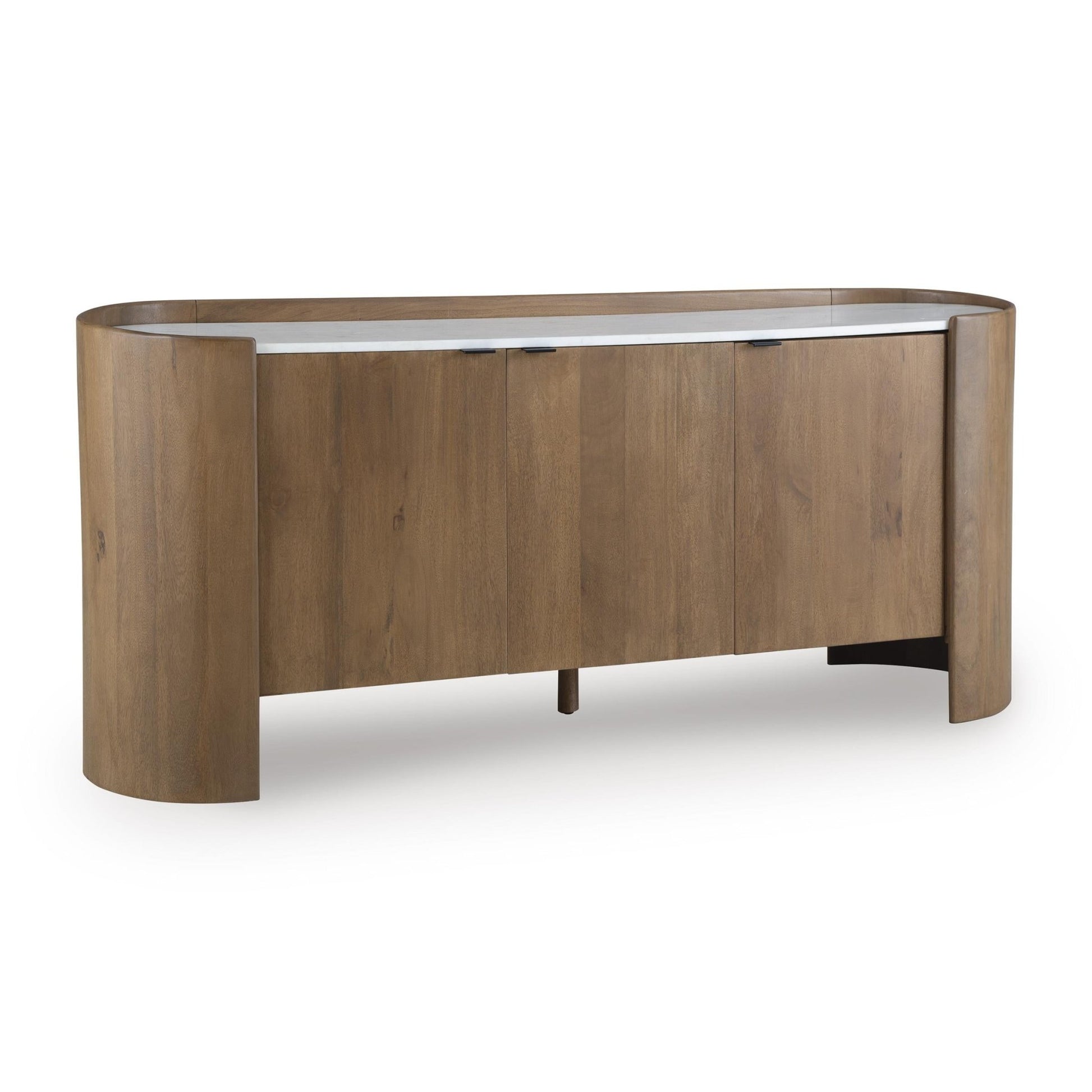 Signature Design by Ashley Fitzroy A4000688 Accent Cabinet - American Furniture of Slidell