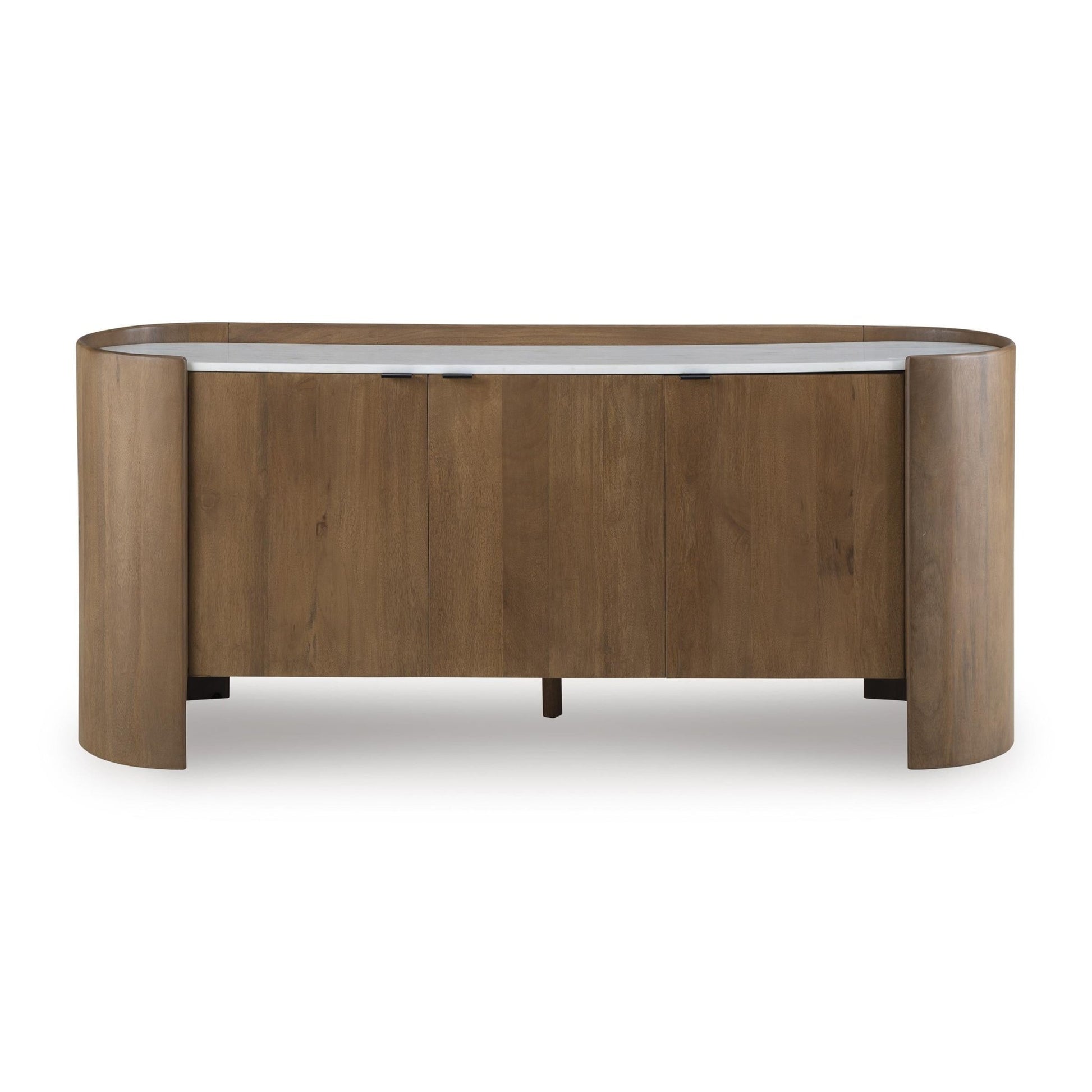 Signature Design by Ashley Fitzroy A4000688 Accent Cabinet - American Furniture of Slidell
