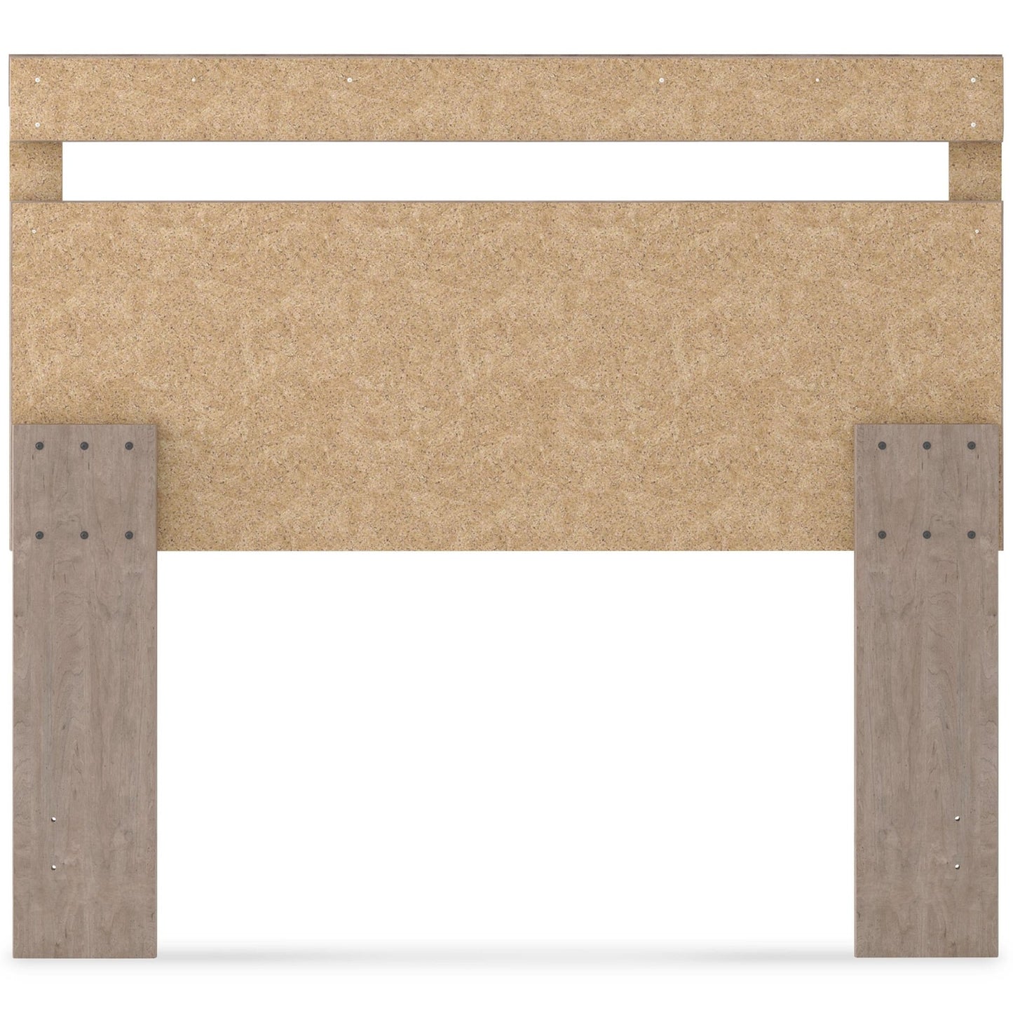 Signature Design by Ashley Flannia EB2520 - 156 Full Panel Headboard - American Furniture of Slidell