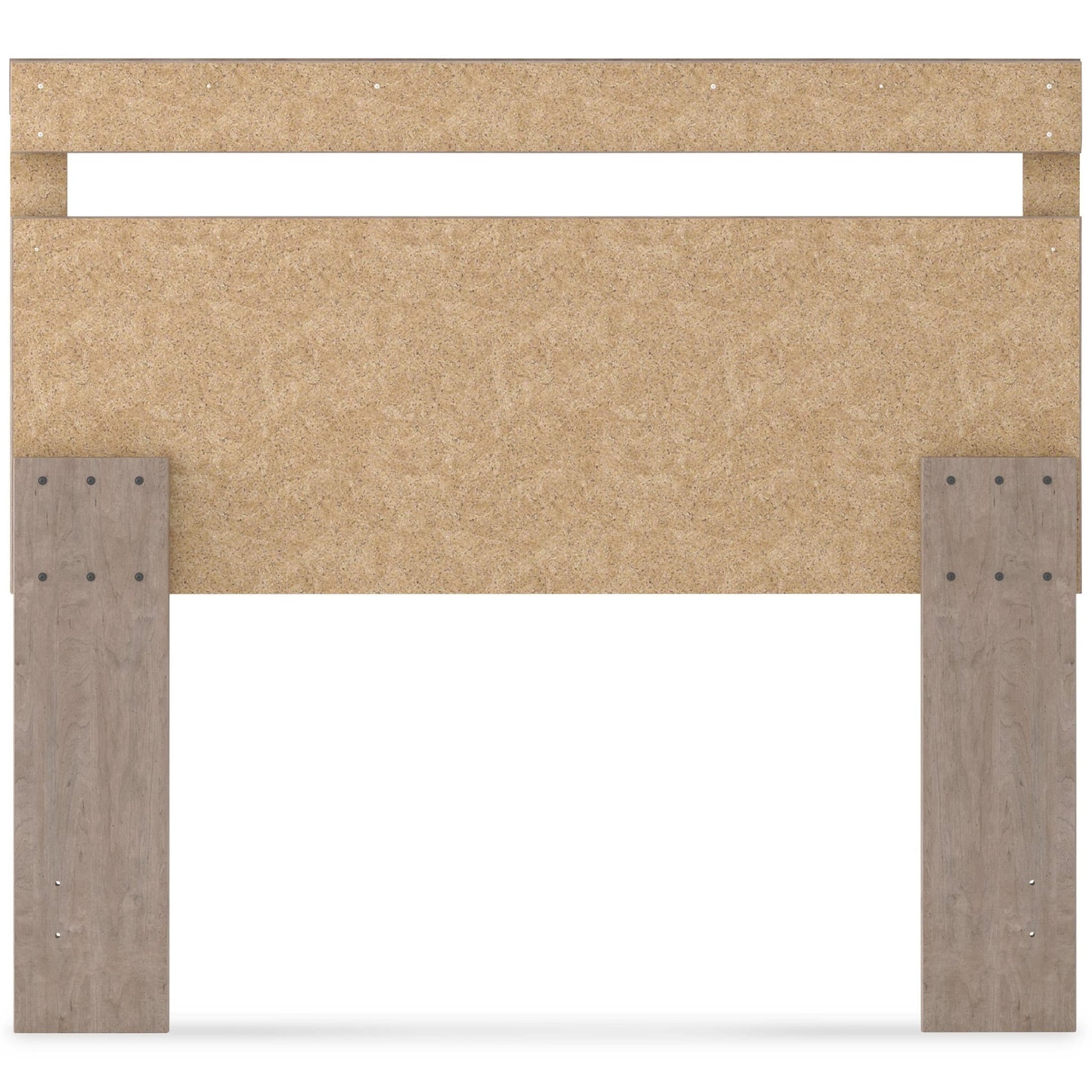 Signature Design by Ashley Flannia EB2520 - 156 Full Panel Headboard - American Furniture of Slidell