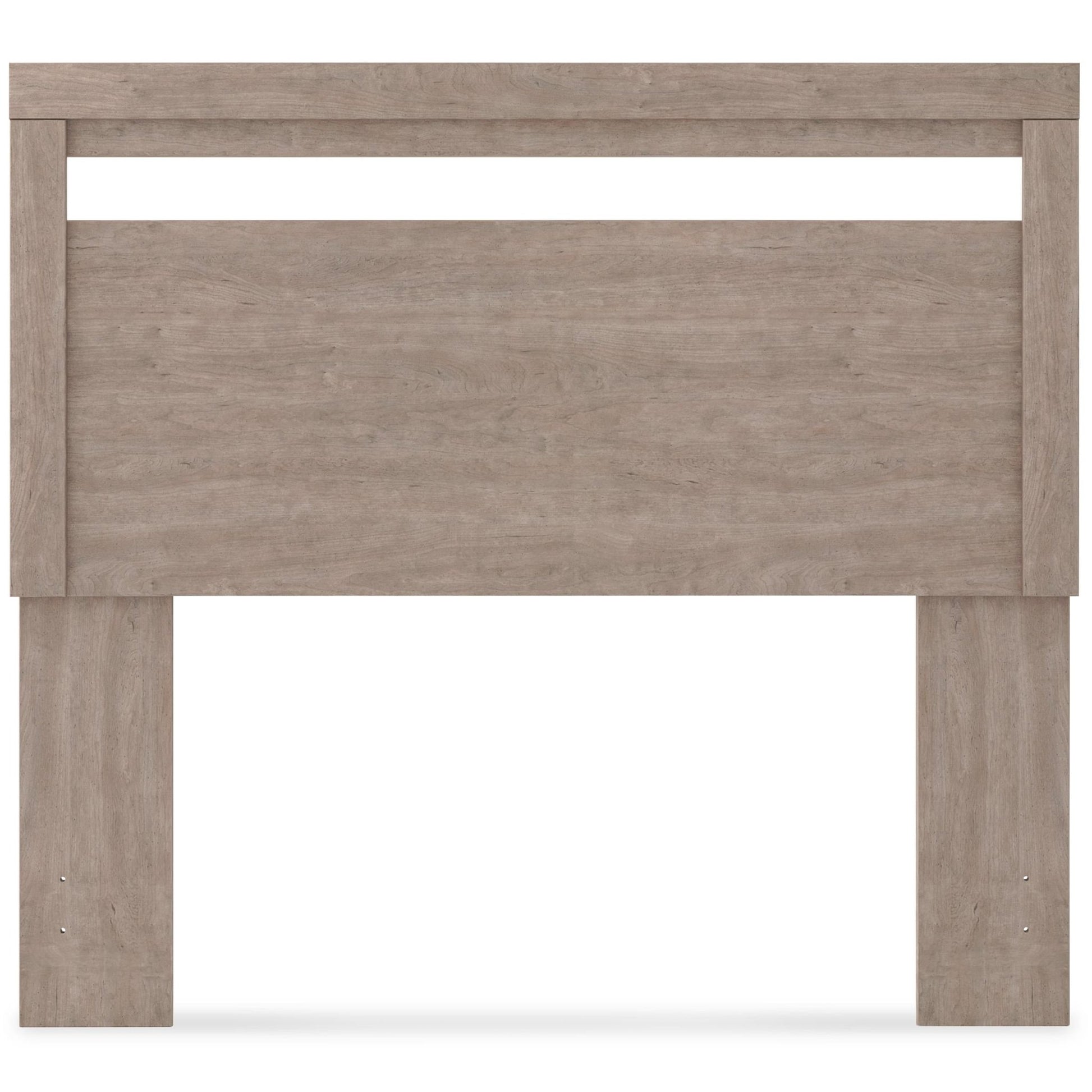 Signature Design by Ashley Flannia EB2520 - 156 Full Panel Headboard - American Furniture of Slidell