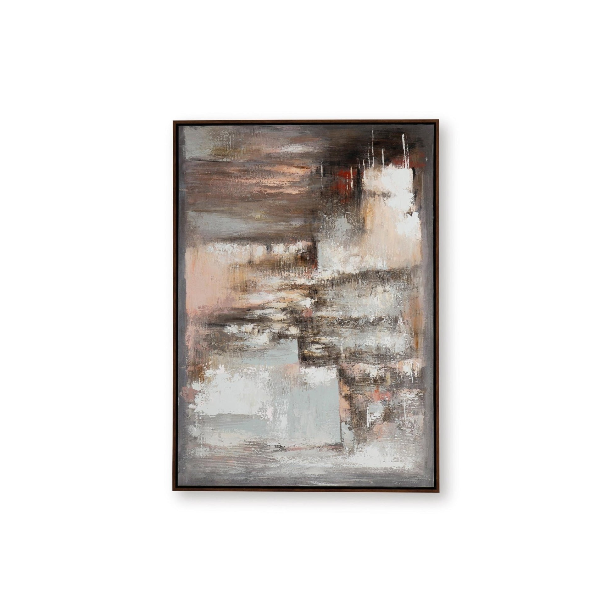 Signature Design by Ashley Floymour A8000499 Wall Art - American Furniture of Slidell