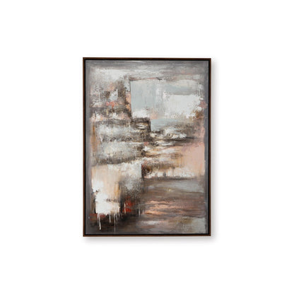 Signature Design by Ashley Floymour A8000499 Wall Art - American Furniture of Slidell
