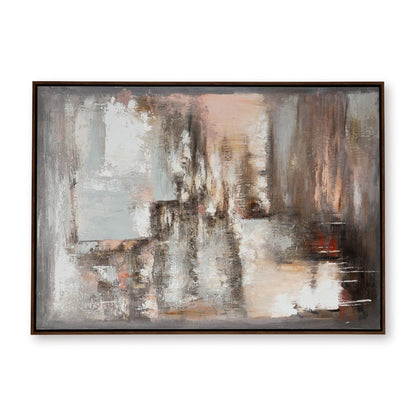 Signature Design by Ashley Floymour A8000499 Wall Art - American Furniture of Slidell