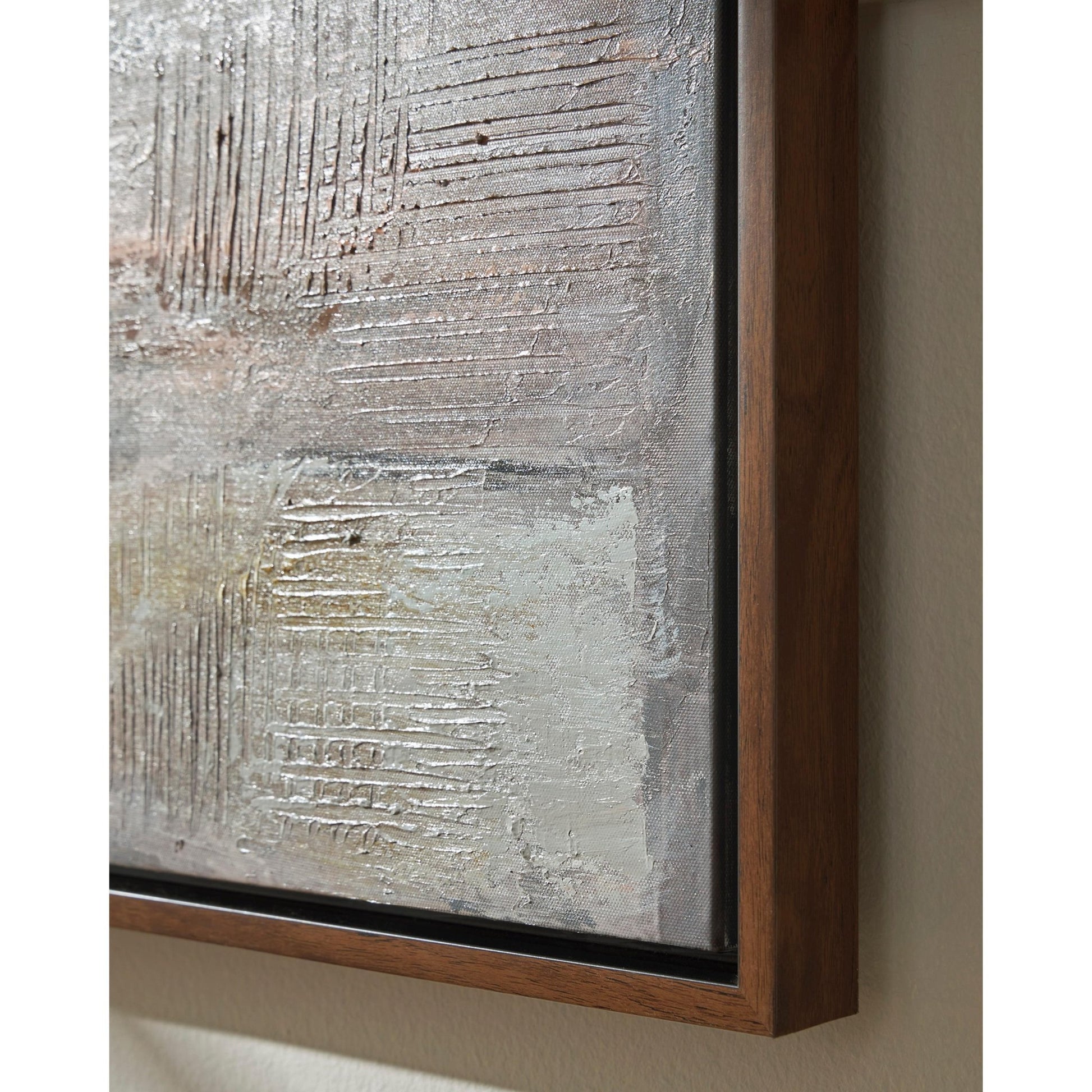 Signature Design by Ashley Floymour A8000499 Wall Art - American Furniture of Slidell