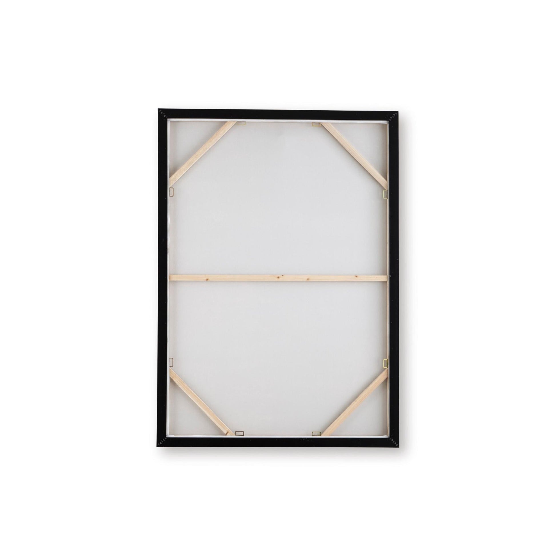 Signature Design by Ashley Floymour A8000499 Wall Art - American Furniture of Slidell