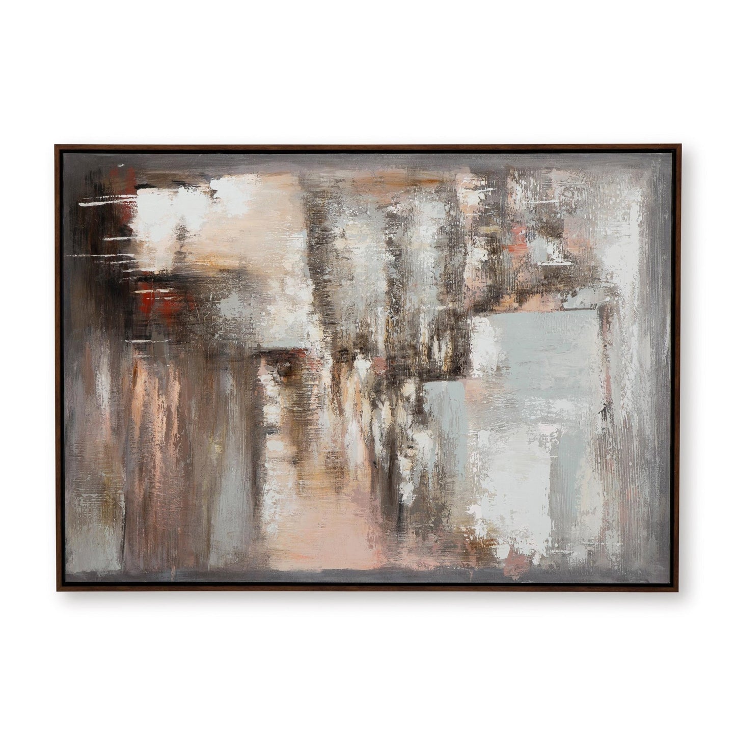 Signature Design by Ashley Floymour A8000499 Wall Art - American Furniture of Slidell