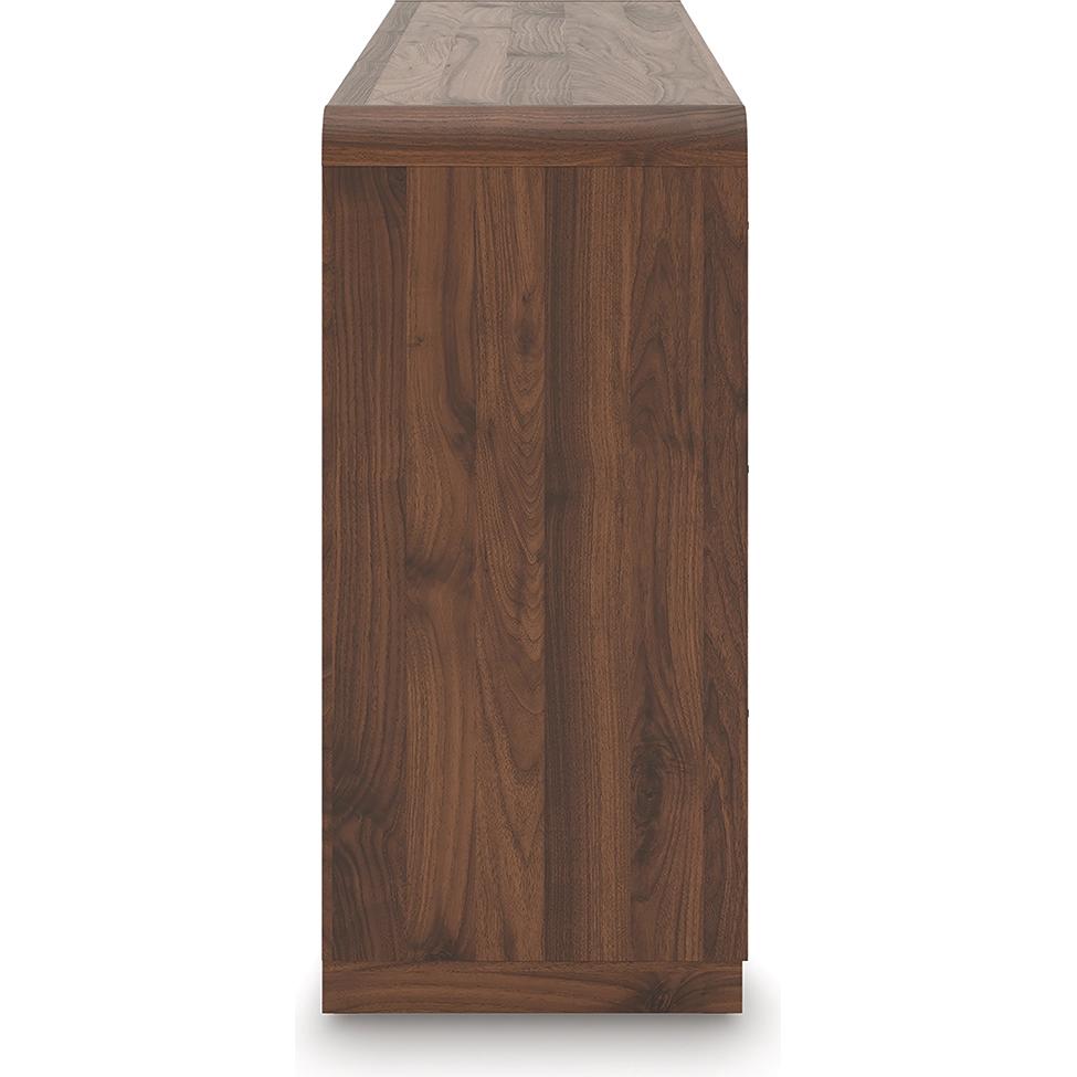 Signature Design by Ashley Fortlorn PCB386 - 31 Dresser - American Furniture of Slidell