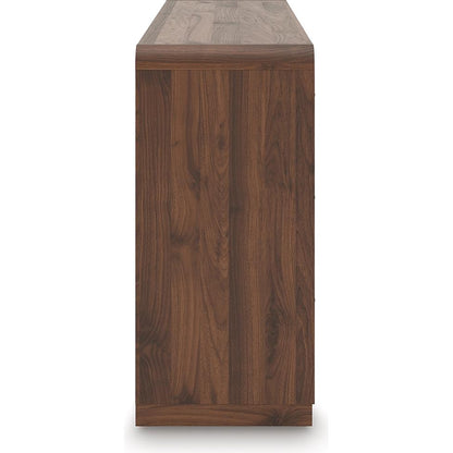 Signature Design by Ashley Fortlorn PCB386 - 31 Dresser - American Furniture of Slidell