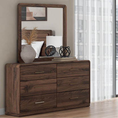 Signature Design by Ashley Fortlorn PCB386 - 31 Dresser - American Furniture of Slidell