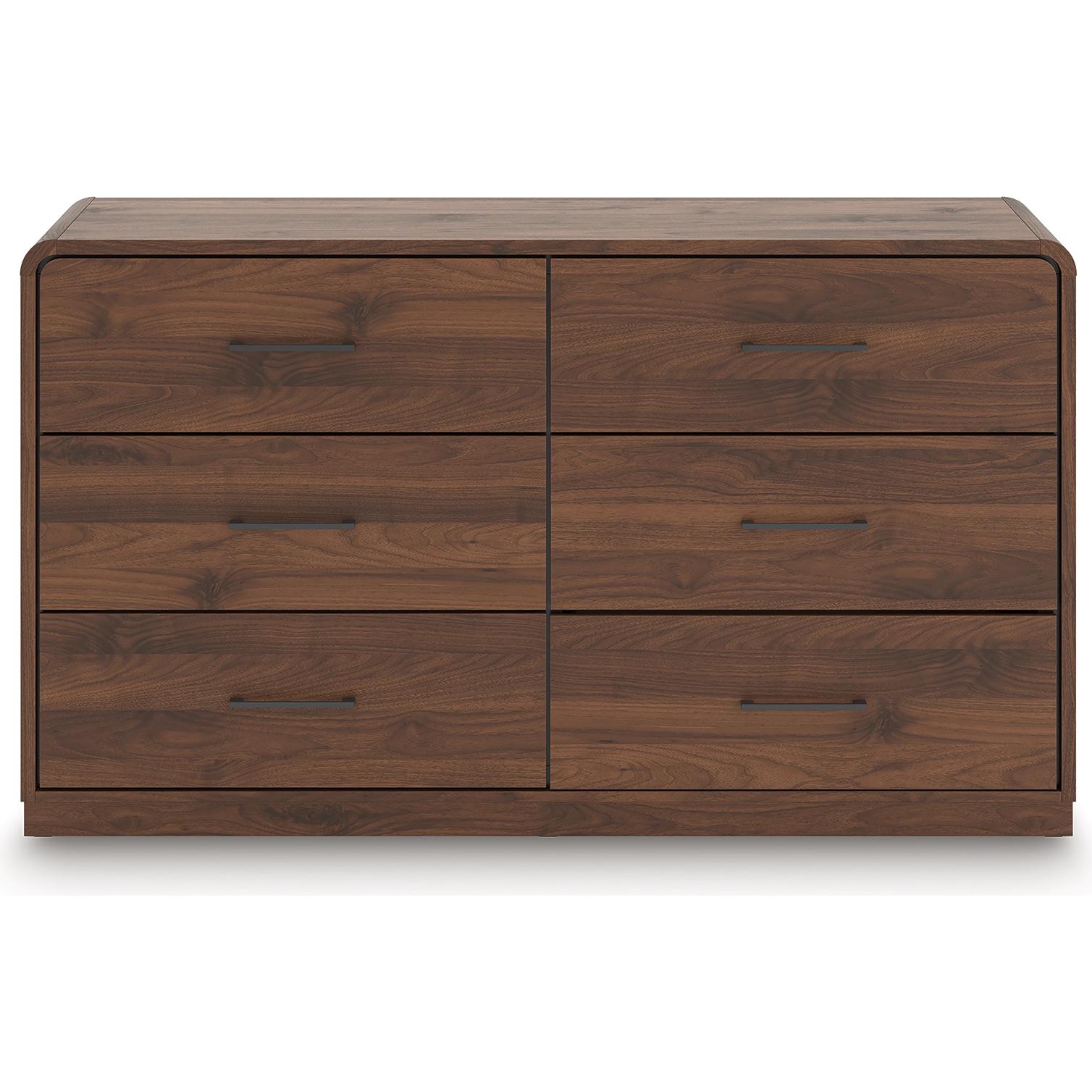 Signature Design by Ashley Fortlorn PCB386 - 31 Dresser - American Furniture of Slidell