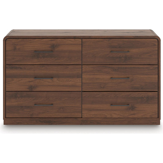 Signature Design by Ashley Fortlorn PCB386 - 31 Dresser - American Furniture of Slidell