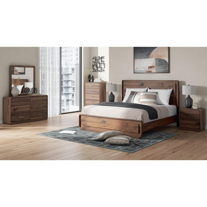 Signature Design by Ashley Fortlorn PCB386 - 31 Dresser - American Furniture of Slidell