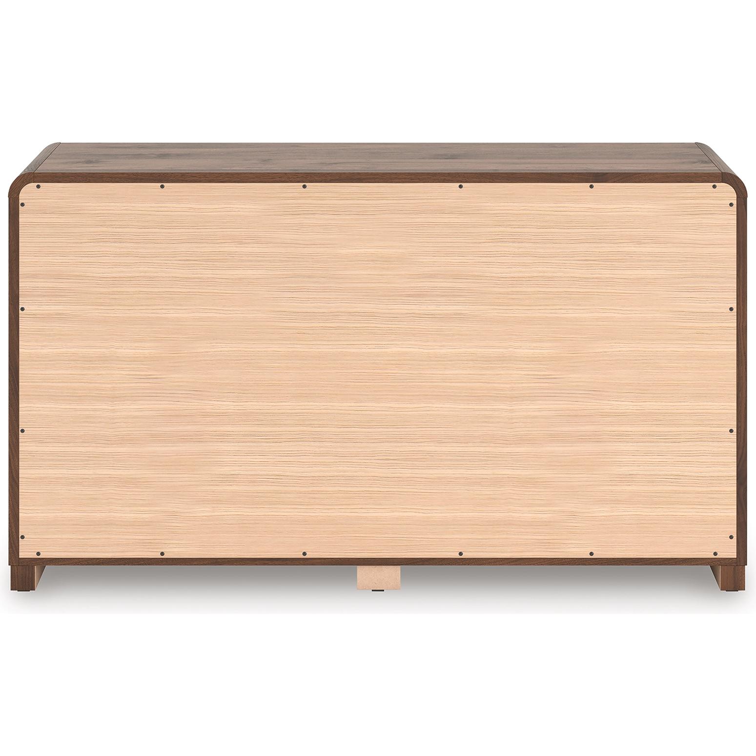 Signature Design by Ashley Fortlorn PCB386 - 31 Dresser - American Furniture of Slidell