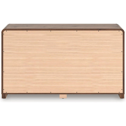Signature Design by Ashley Fortlorn PCB386 - 31 Dresser - American Furniture of Slidell