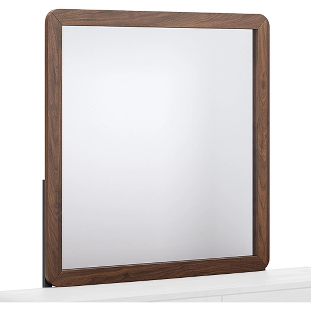 Signature Design by Ashley Fortlorn PCB386 - 36 Bedroom Mirror - American Furniture of Slidell