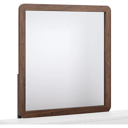 Signature Design by Ashley Fortlorn PCB386 - 36 Bedroom Mirror - American Furniture of Slidell
