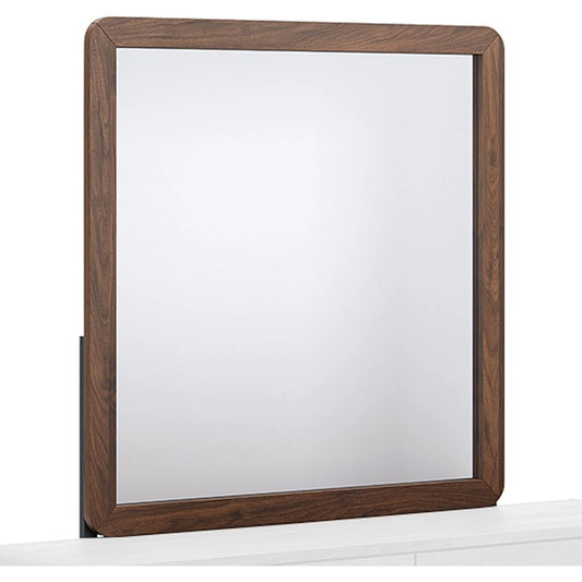 Signature Design by Ashley Fortlorn PCB386 - 36 Bedroom Mirror - American Furniture of Slidell