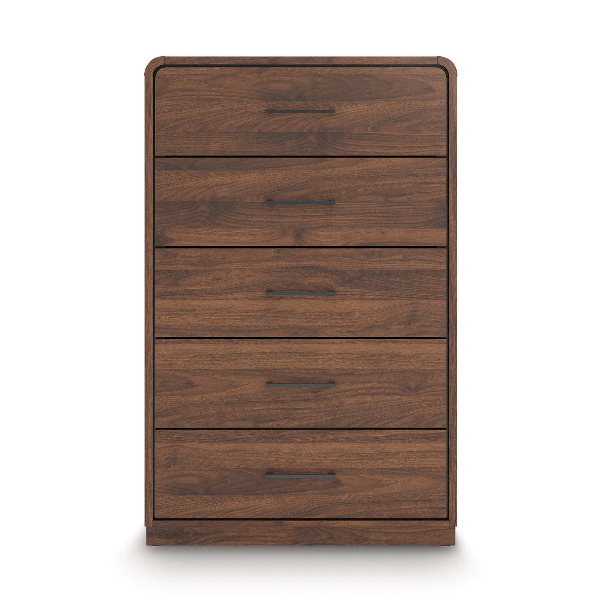 Signature Design by Ashley Fortlorn PCB386 - 46 Five Drawer Chest - American Furniture of Slidell