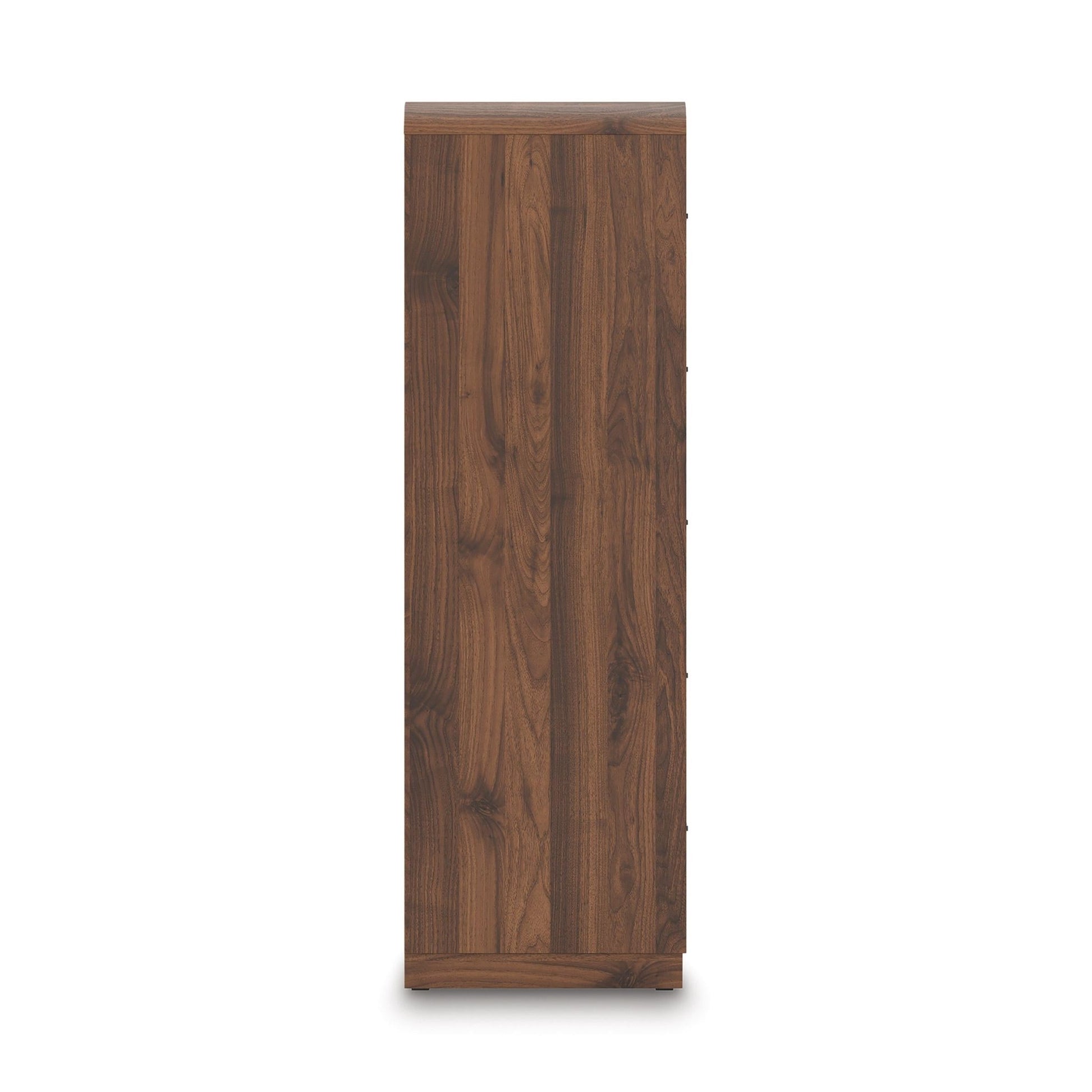 Signature Design by Ashley Fortlorn PCB386 - 46 Five Drawer Chest - American Furniture of Slidell