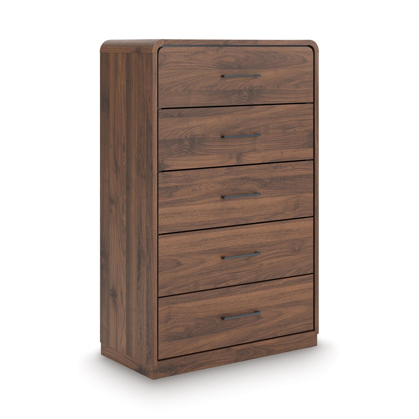 Signature Design by Ashley Fortlorn PCB386 - 46 Five Drawer Chest - American Furniture of Slidell