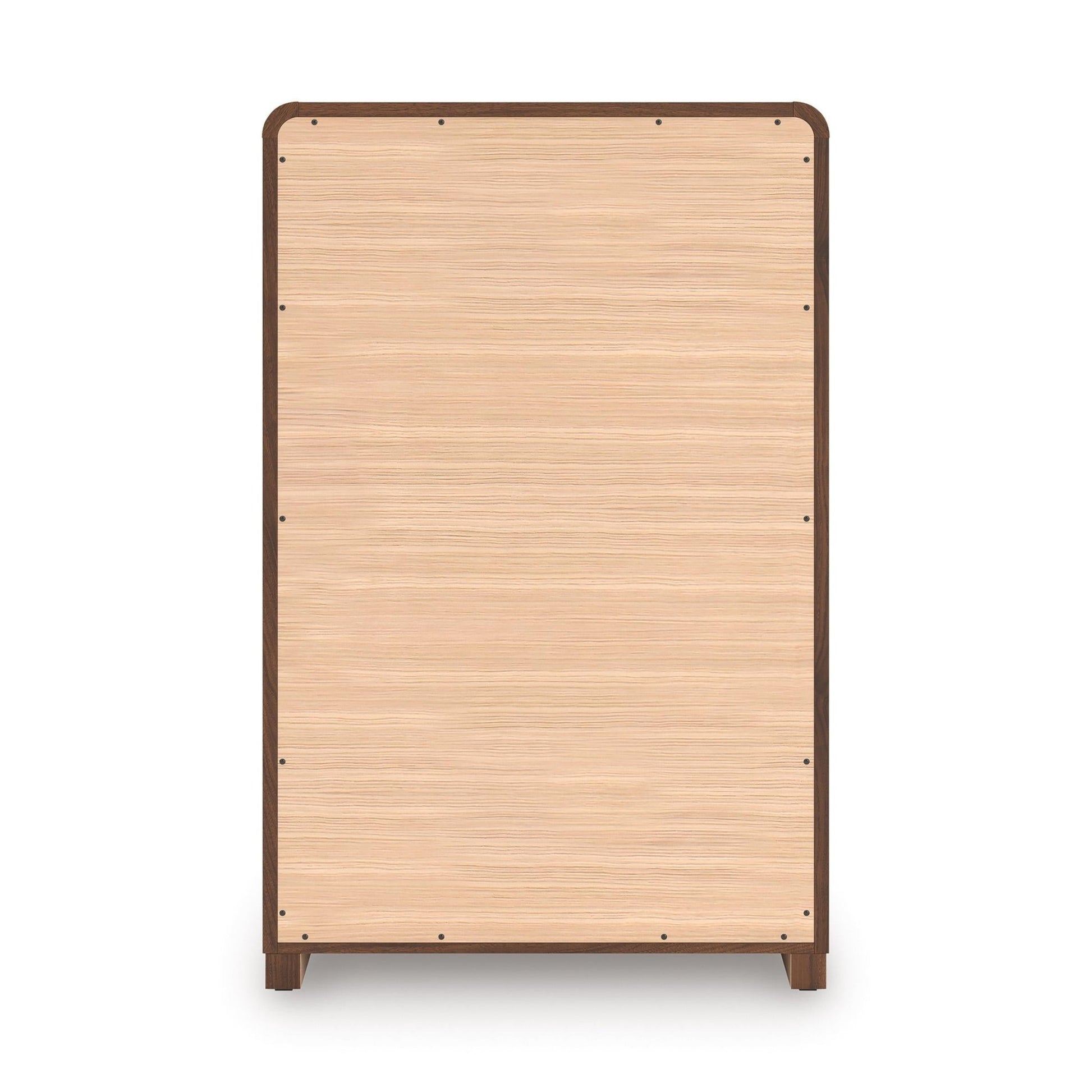Signature Design by Ashley Fortlorn PCB386 - 46 Five Drawer Chest - American Furniture of Slidell