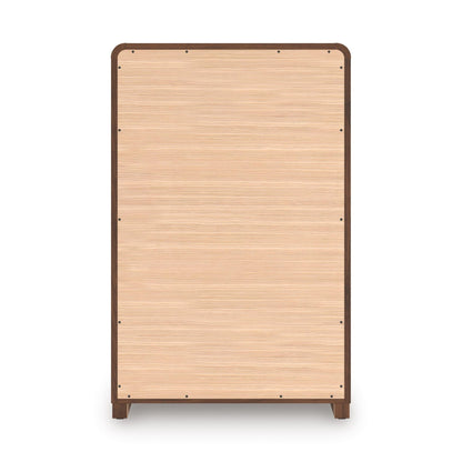 Signature Design by Ashley Fortlorn PCB386 - 46 Five Drawer Chest - American Furniture of Slidell