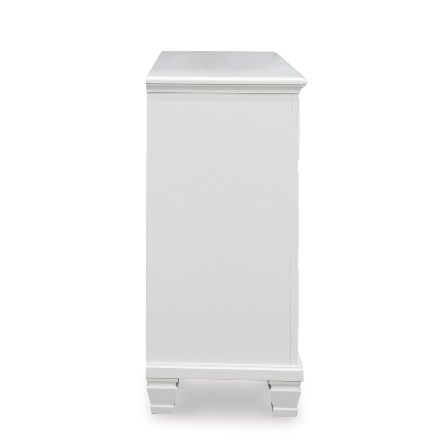 Signature Design by Ashley Fortman B680 - 31 Dresser - American Furniture of Slidell