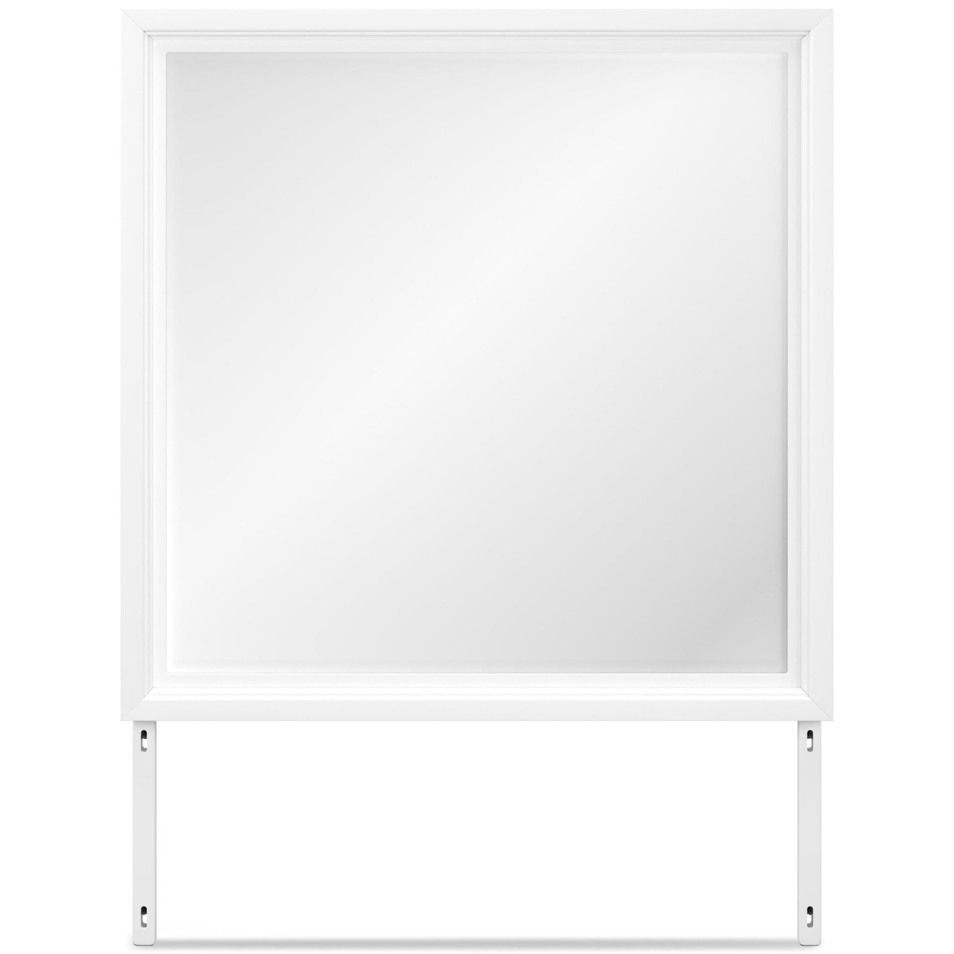 Signature Design by Ashley Fortman B680 - 36 Bedroom Mirror - American Furniture of Slidell