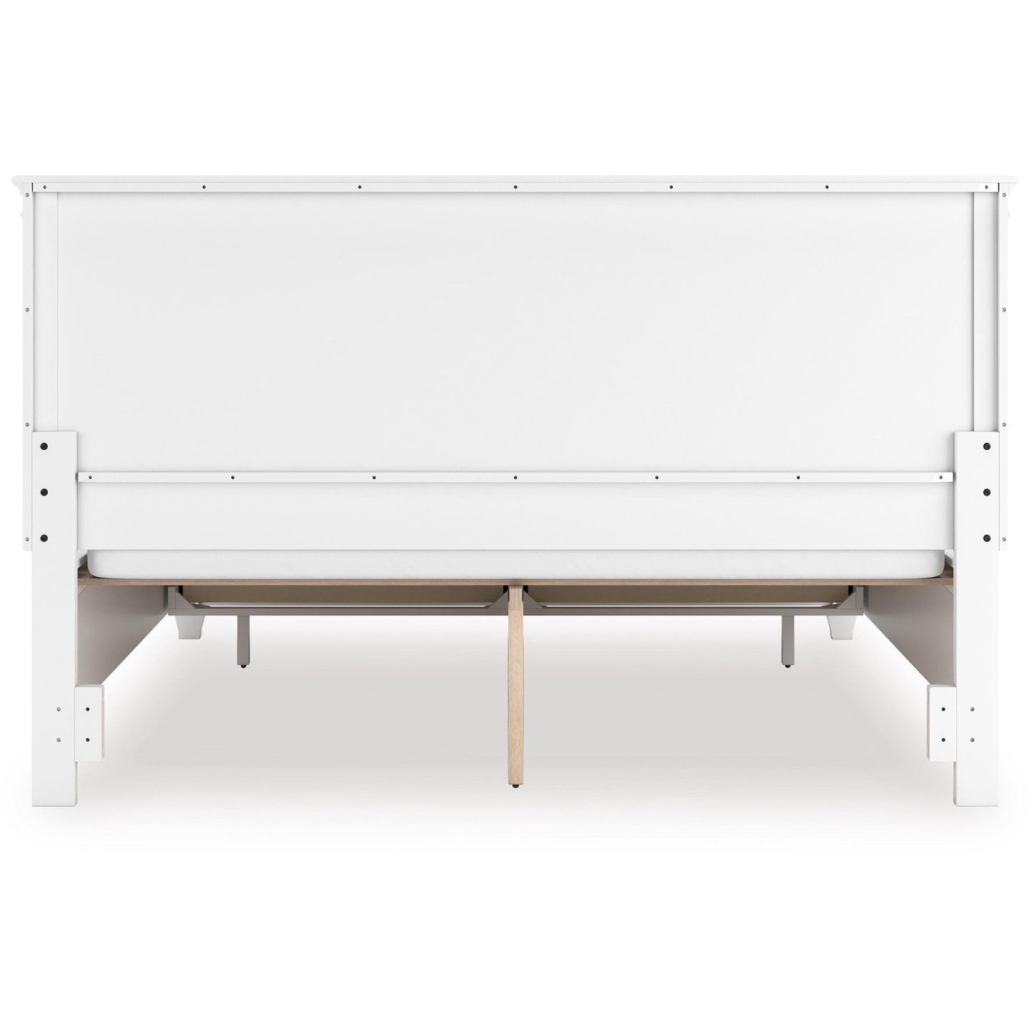 Signature Design by Ashley Fortman B680B22 King Panel Storage Bed - American Furniture of Slidell